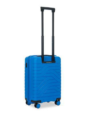 21 Inch Spinner Suitcase商品第2张图片规格展示