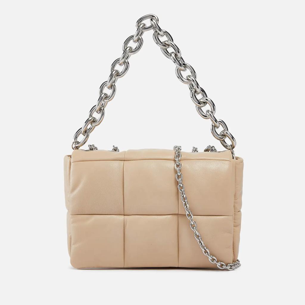 Stand Studio Holly Quilted Leather Bag商品第1张图片规格展示
