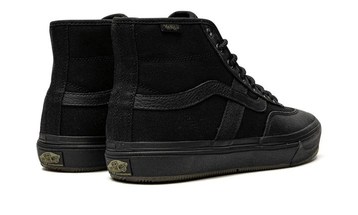 商品Vans|Vans CROCKETT HIGH,价格¥667,第4张图片详细描述