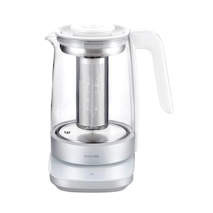 商品ZWILLING|Enfinigy 1.7 L Glass Kettle,价格¥1060,第1张图片详细描述