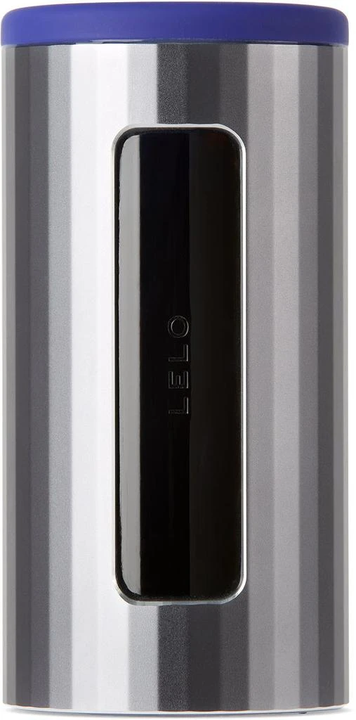 商品LELO|F1S V2 Stroker Toy,价格¥1241,第1张图片