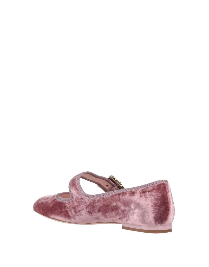 商品Roger Vivier|Ballet flats,价格¥6335,第3张图片详细描述