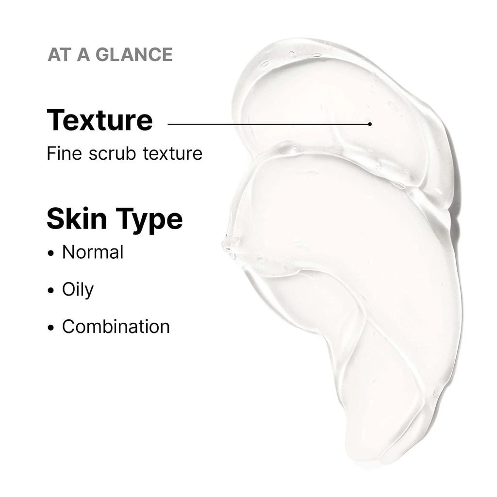 商品SkinCeuticals|SkinCeuticals Glycolic Renewal Gel Cleanser,价格¥346,第2张图片详细描述