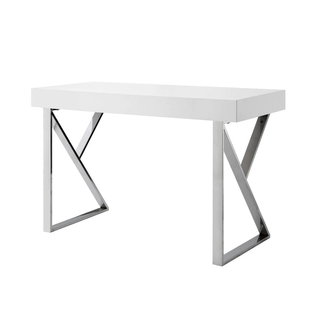 商品Inspired Home|Inspired Home Markee Writing Desk,价格¥1747,第5张图片详细描述