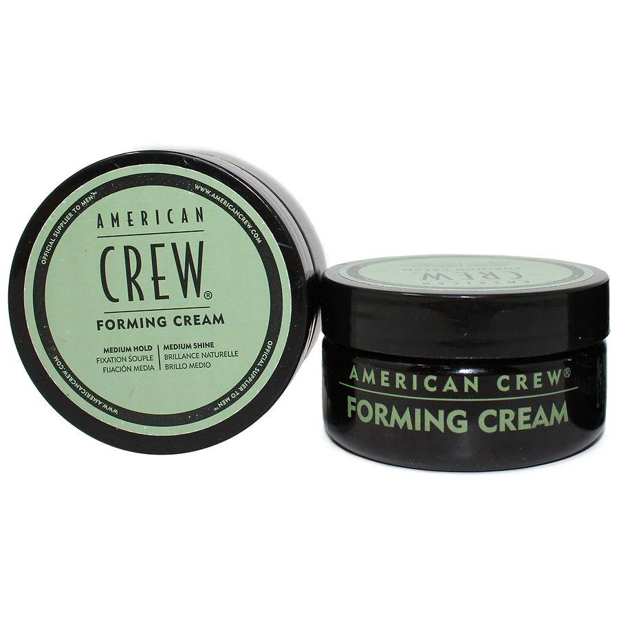 商品American Crew|Forming Cream,价格¥97,第3张图片详细描述