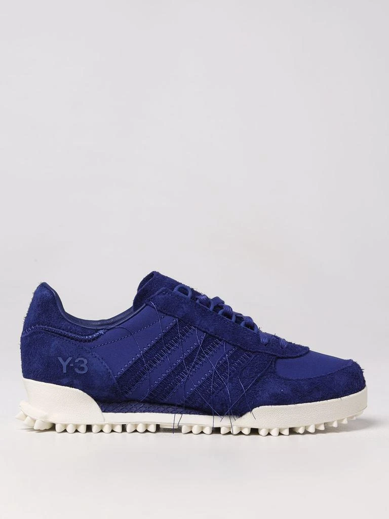 商品Y-3|Y-3 sneakers for man,价格¥1173,第1张图片