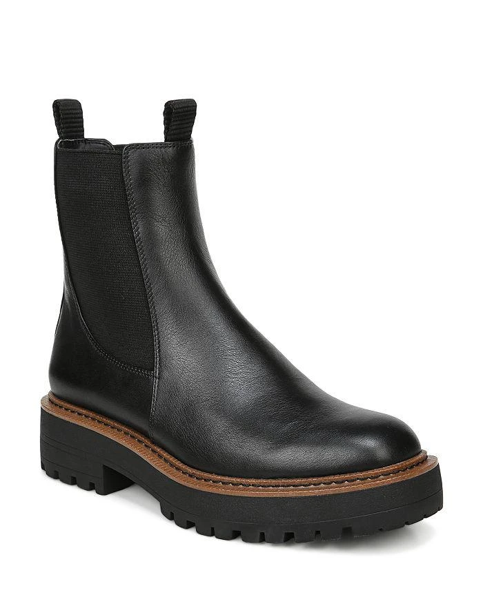 商品Sam Edelman|Women's Laguna Waterproof Pull On Booties,价格¥761,第1张图片