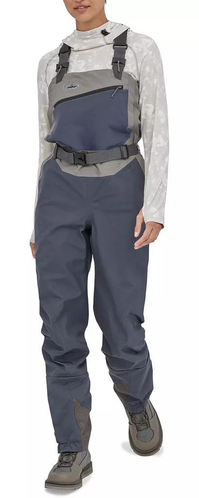 商品Patagonia|Patagonia Women's Swiftcurrent Waders,价格¥4546,第2张图片详细描述
