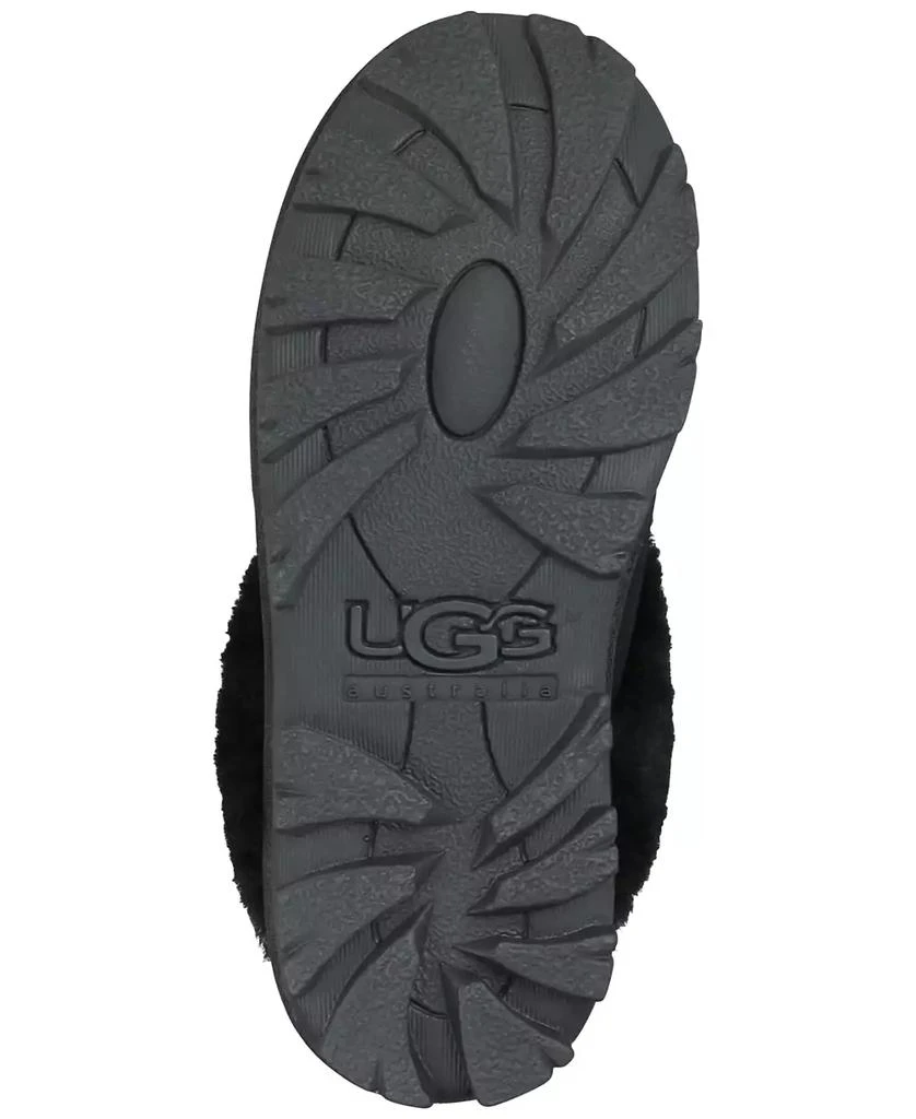 商品UGG|Women's Coquette Slide Slippers,价格¥940,第4张图片详细描述