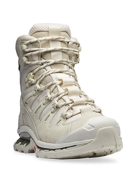 Quest Gore-Tex Advanced Hiking Boots商品第2张图片规格展示