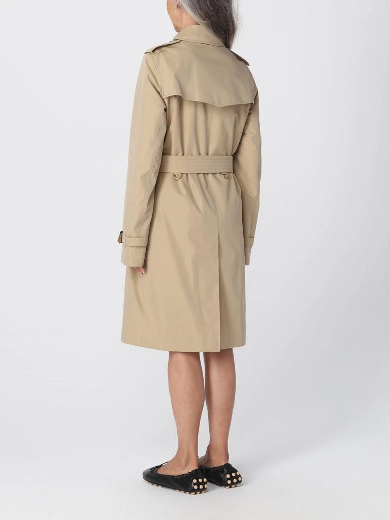 商品Burberry|Burberry Kensington Heritage trench coat in cotton,价格¥17106,第3张图片详细描述