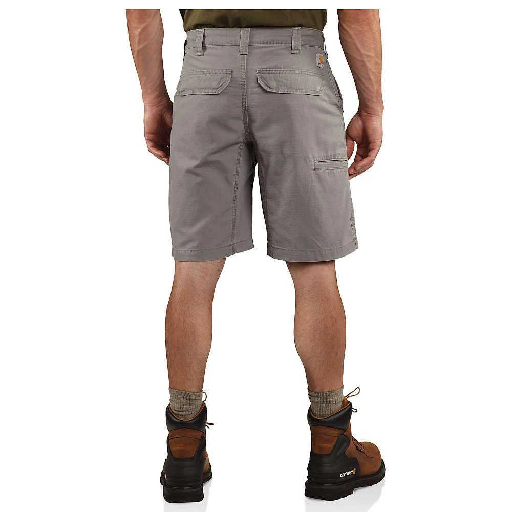 商品Carhartt|Carhartt Men's Tacoma Ripstop Short,价格¥190,第3张图片详细描述