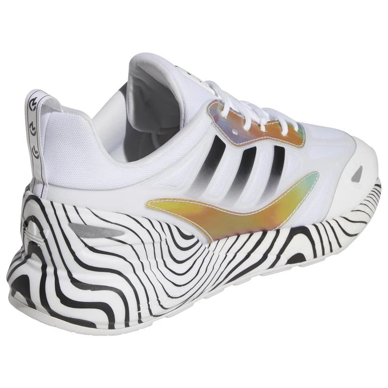 商品Adidas|adidas Originals ZX 2K Boost 2.0 Patrick Mahomes - Men's,价格¥616,第3张图片详细描述