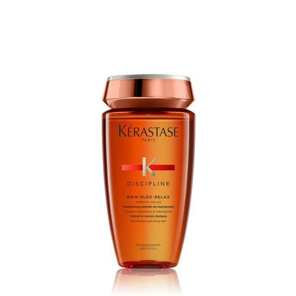 商品Kérastase|Discipline – Bain Oleo-Relax Shampoo,价格¥283-¥595,第1张图片