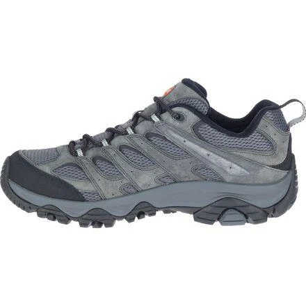 Moab 3 Waterproof Wide Hiking Shoe - Men's 商品