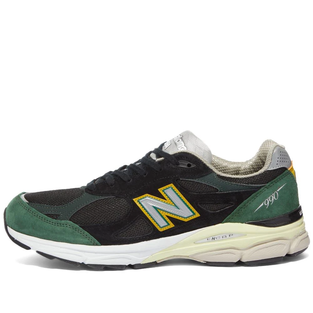 商品New Balance|New Balance M990CP3 - Made in the USA,价格¥1527,第2张图片详细描述