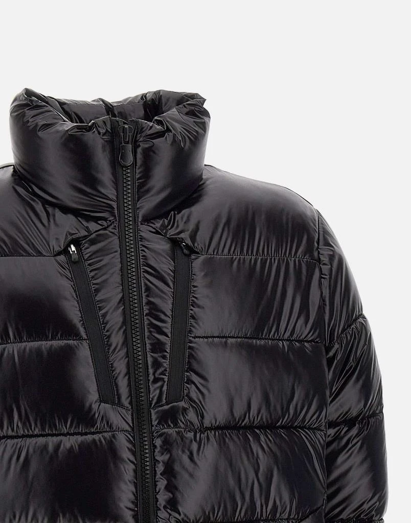 商品Save The Duck|Save The Duck "Luck15Mitch" down jacket,价格¥1335,第4张图片详细描述