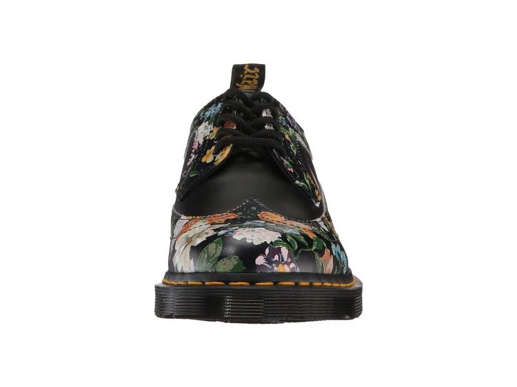 3989 Darcy Floral Wingtip Shoe 商品