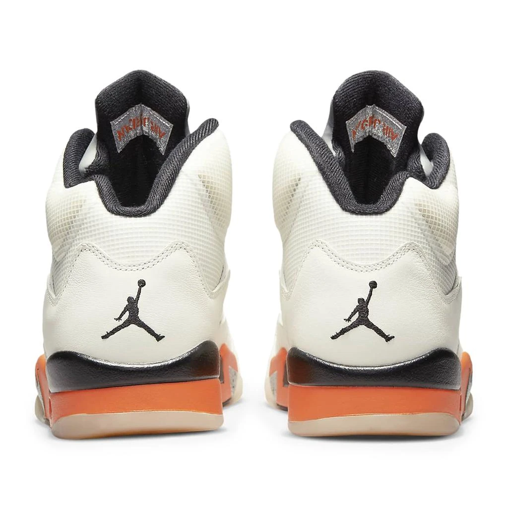 商品Jordan|Air Jordan 5 Retro Shattered Backboard,价格¥1670,第4张图片详细描述