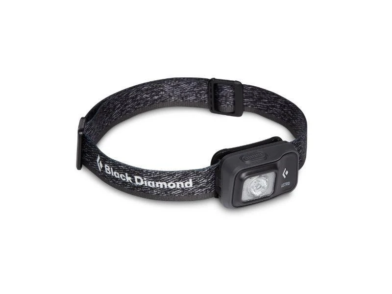 商品Black Diamond|Astro 300 Headlamp,价格¥151,第3张图片详细描述