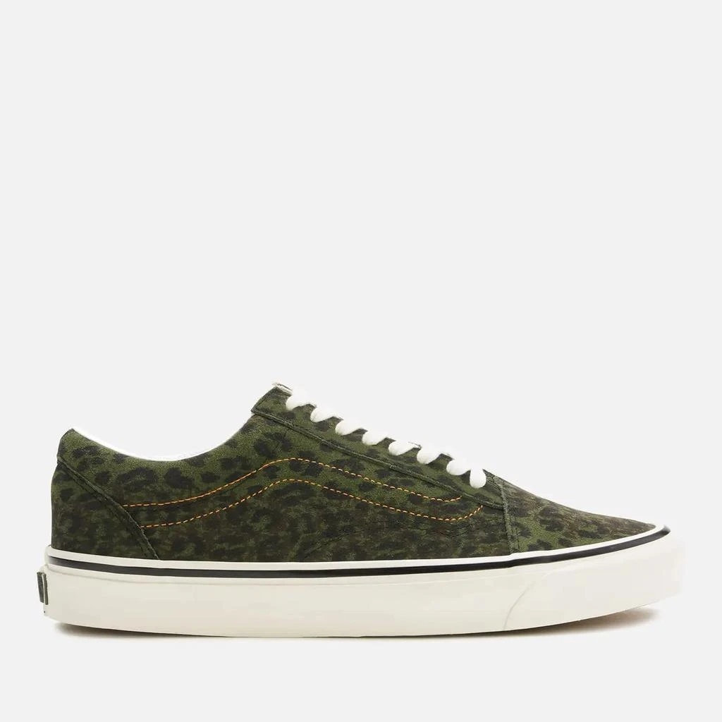 商品Vans|Vans 's Anaheim Old Skool 36 DX Trainers,价格¥167,第1张图片