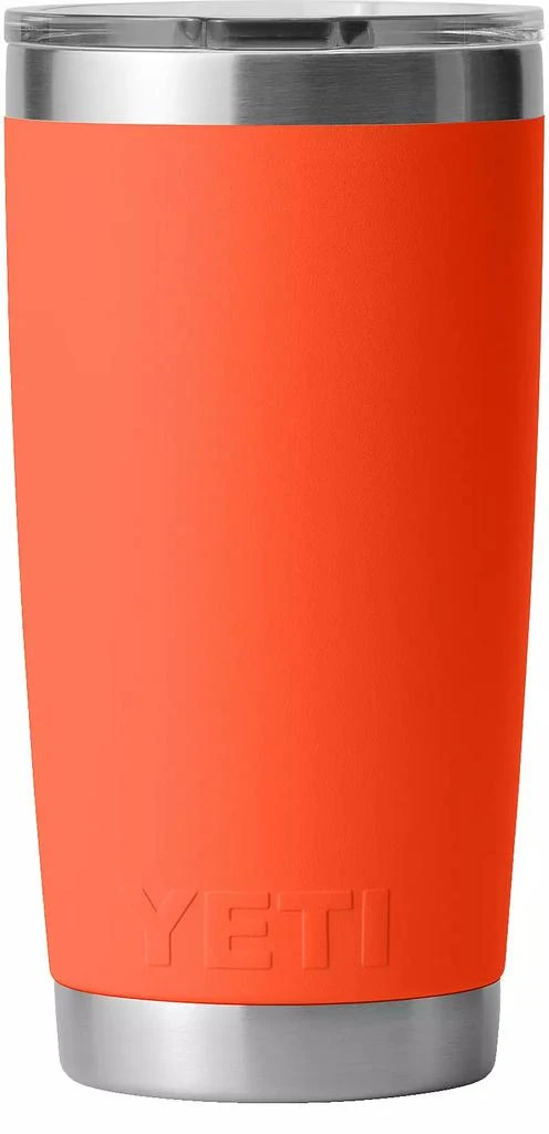 商品YETI|YETI 20 oz. Rambler Tumbler with MagSlider Lid,价格¥231,第2张图片详细描述