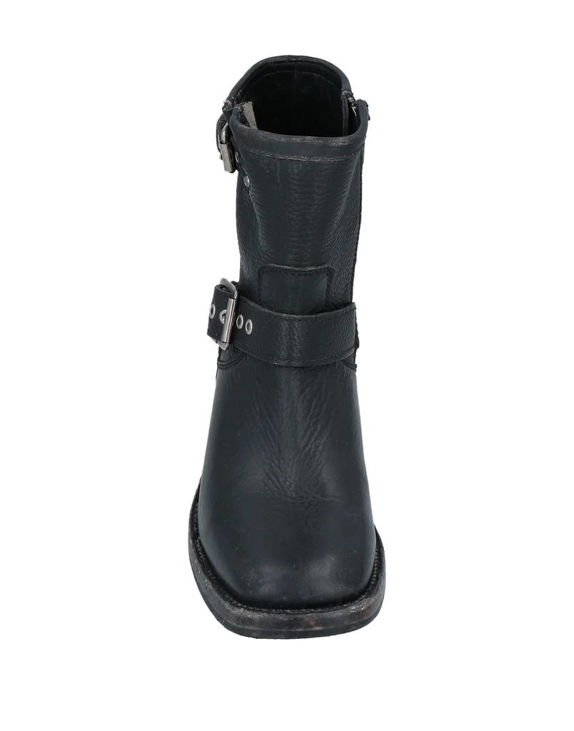 商品Ash|Ankle boot,价格¥1158,第4张图片详细描述