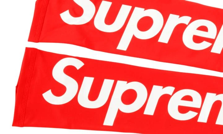 商品Supreme|Supreme Shooting Sleeves,价格¥1936,第3张图片详细描述