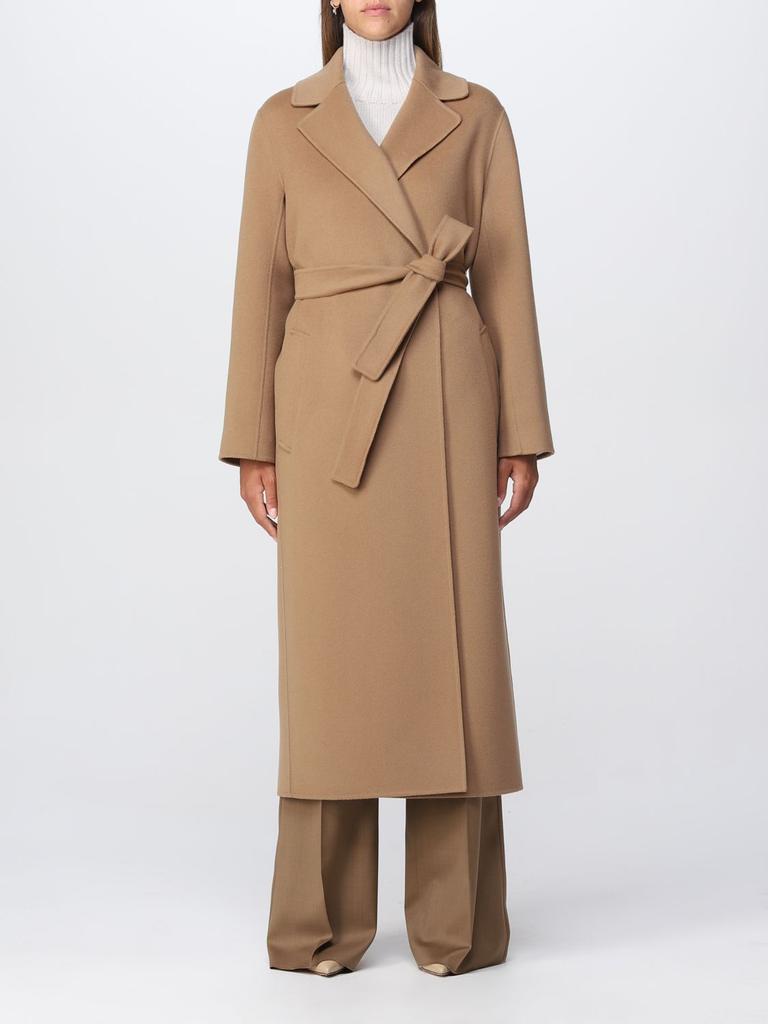 S Max Mara coat for woman商品第1张图片规格展示