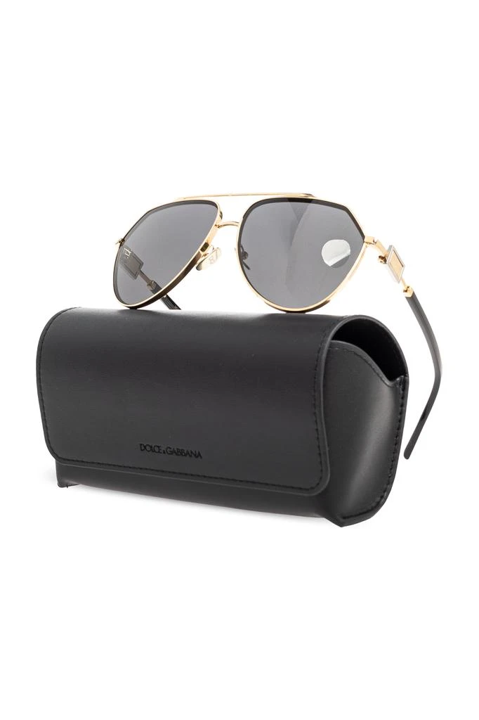 商品Dolce & Gabbana|Sunglasses,价格¥4355,第3张图片详细描述