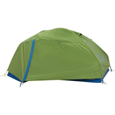 商品Marmot|Limelight Tent: 3-Person 3-Season,价格¥1961,第2张图片详细描述