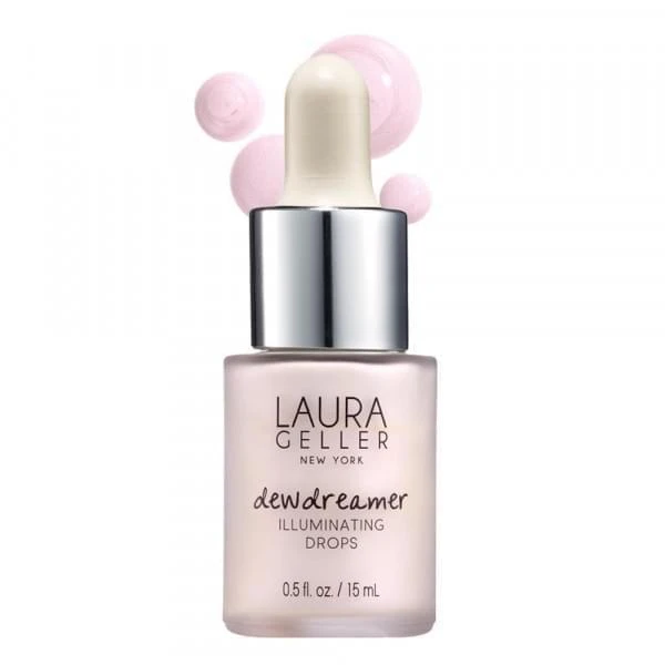 商品Laura Geller|梦幻高光液,价格¥71,第1张图片