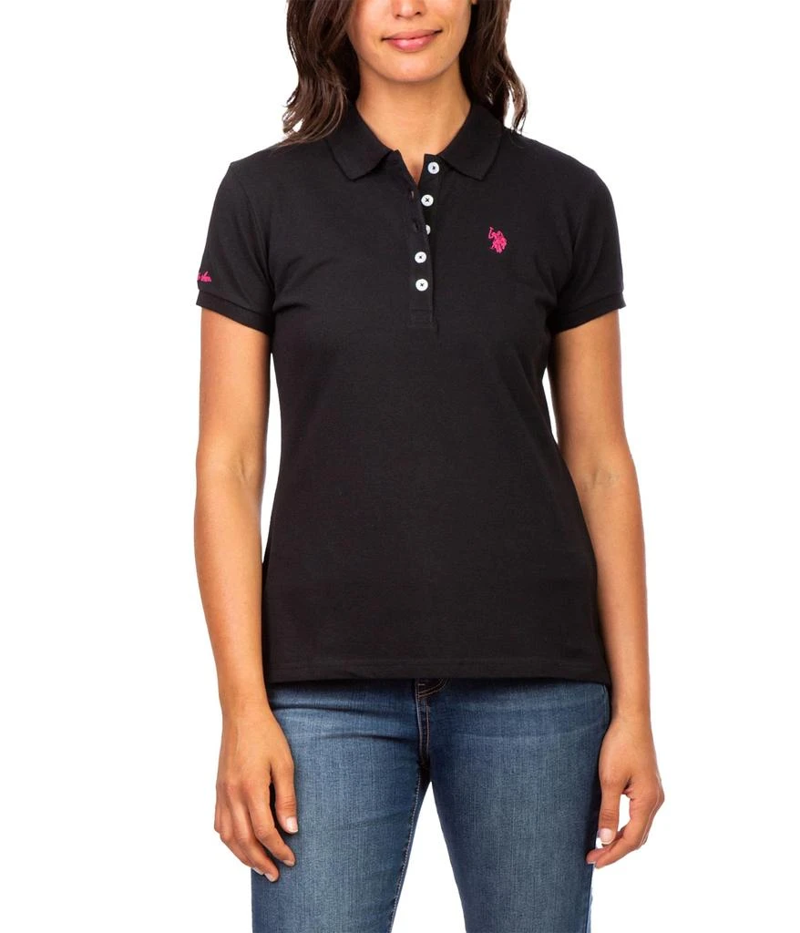 商品U.S. POLO ASSN.|USPA Classic Polo,价格¥139,第1张图片