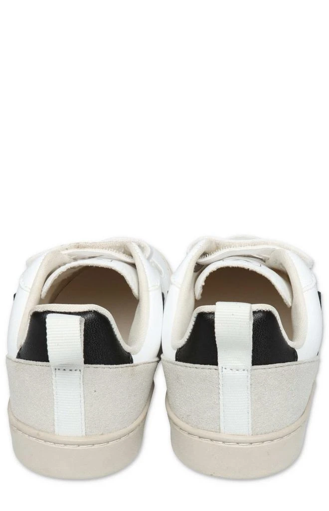 商品Veja|Veja Kids V-12 Velcro Strap Sneakers,价格¥536,第3张图片详细描述