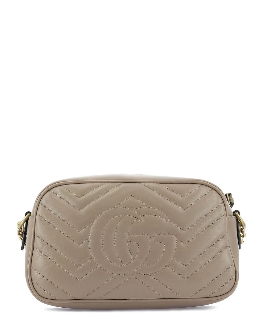 商品Gucci|Gucci GG Marmont Small Crossbody Bag,价格¥10621,第2张图片详细描述