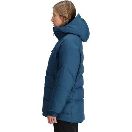 Super Alpine Down Parka - Women's 商品