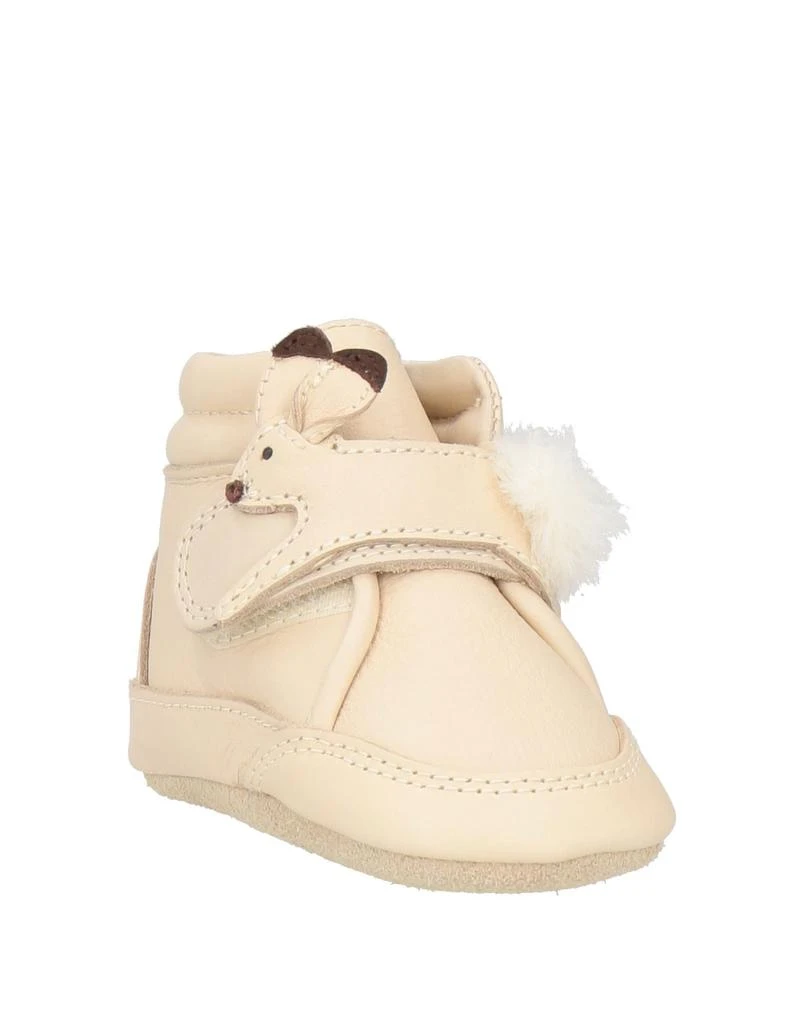 商品DONSJE Amsterdam|Newborn shoes,价格¥588,第2张图片详细描述