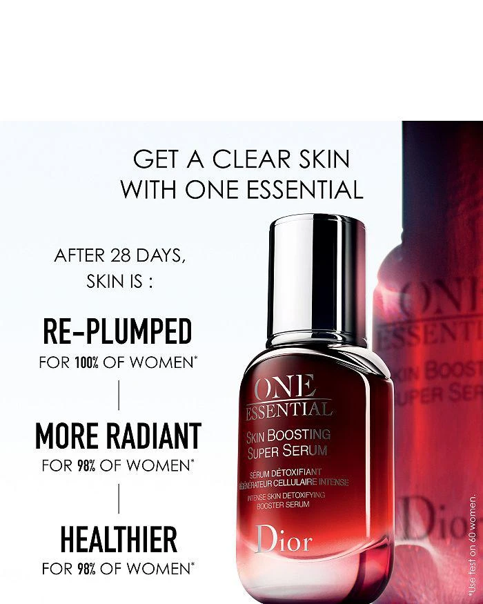 商品Dior|DreamSkin Set,价格¥1225,第4张图片详细描述