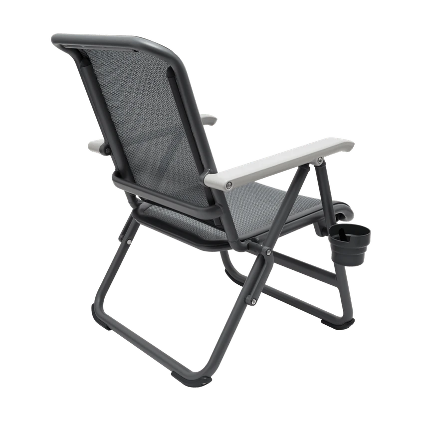 商品YETI|户外便携式折叠椅| Hondo Base Camp Chair,价格¥2644,第1张图片