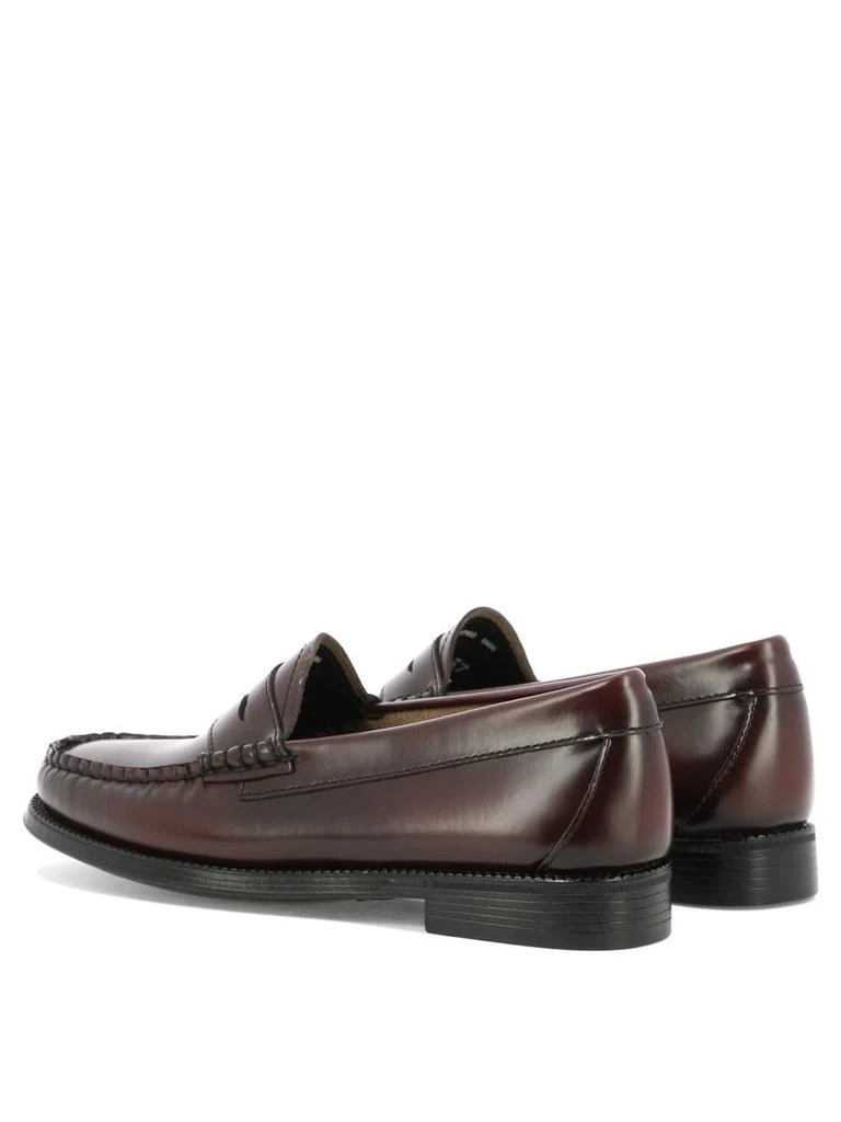 商品G.H. Bass|G.H. BASS "Weejun II" loafers,价格¥1232,第4张图片详细描述