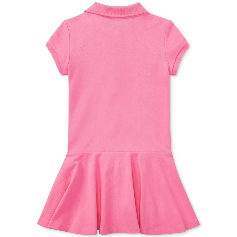 商品Ralph Lauren|小童网球风连衣裙,价格¥451,第2张图片详细描述