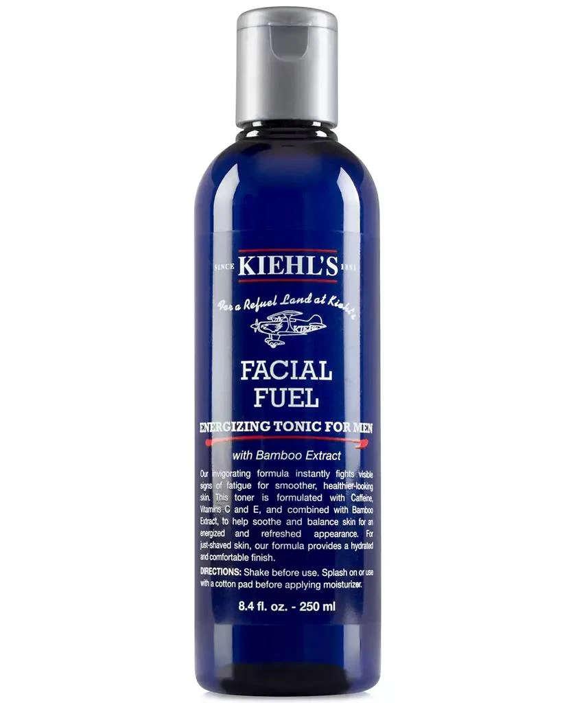 商品Kiehl's|男士保湿爽肤水 250ml,价格¥197,第1张图片