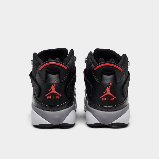Men's Air Jordan 6 Rings Basketball Shoes 商品