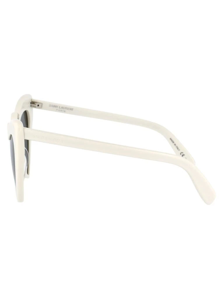 商品Yves Saint Laurent|Sl 181 Loulou Sunglasses,价格¥2829,第3张图片详细描述