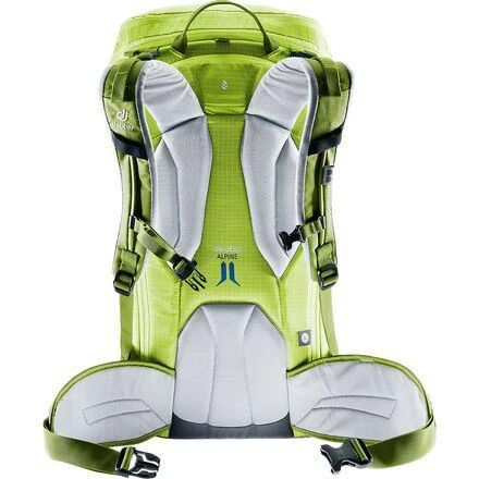 商品Deuter|Freerider Pro SL 32L+ Backpack - Women's,价格¥1045,第2张图片详细描述