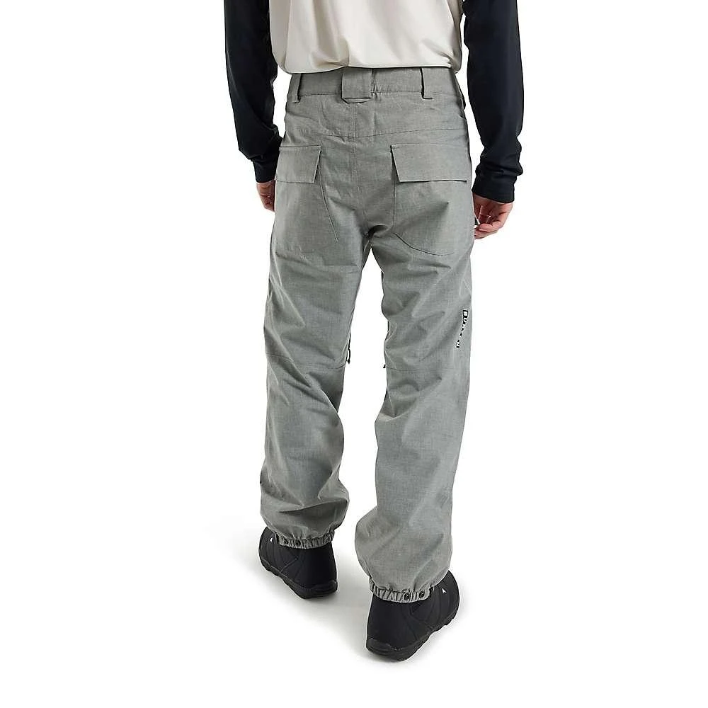 Burton Men's Melter Plus Pant 商品