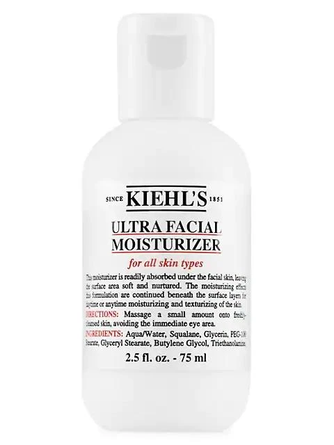 商品Kiehl's|高效保湿霜,价格¥164,第3张图片详细描述