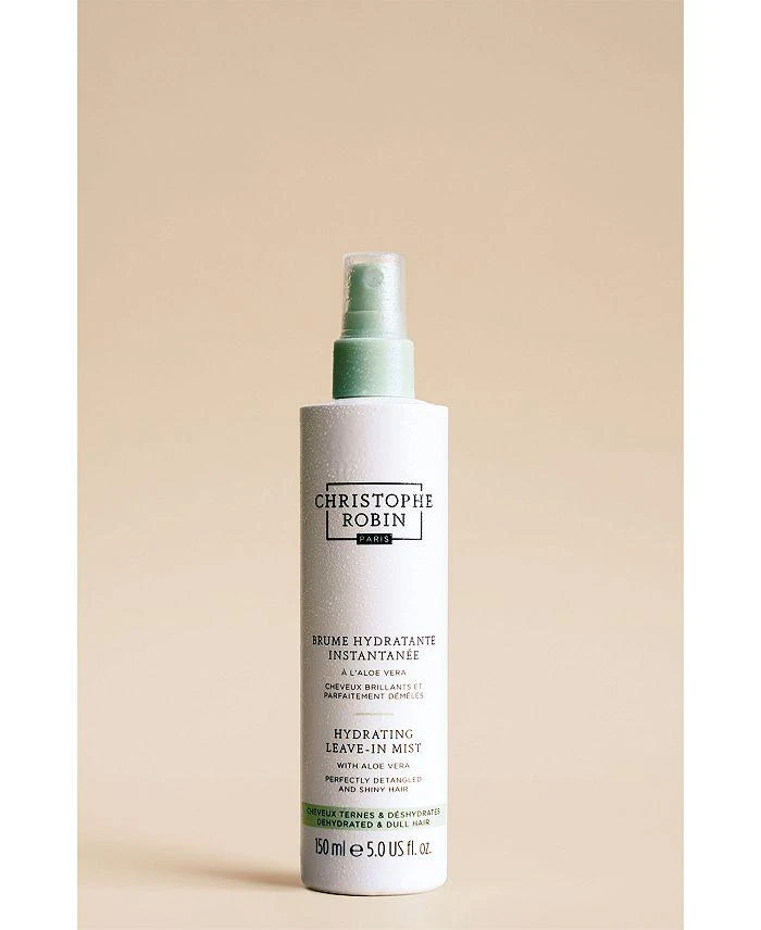 商品Christophe Robin|Hydrating Mist 5.1 oz.,价格¥287,第4张图片详细描述