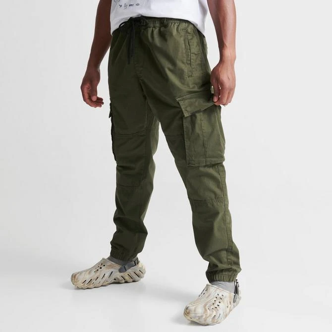 商品SUPPLY & DEMAND|Men's Supply & Demand Veto Cargo Pants,价格¥183,第3张图片详细描述