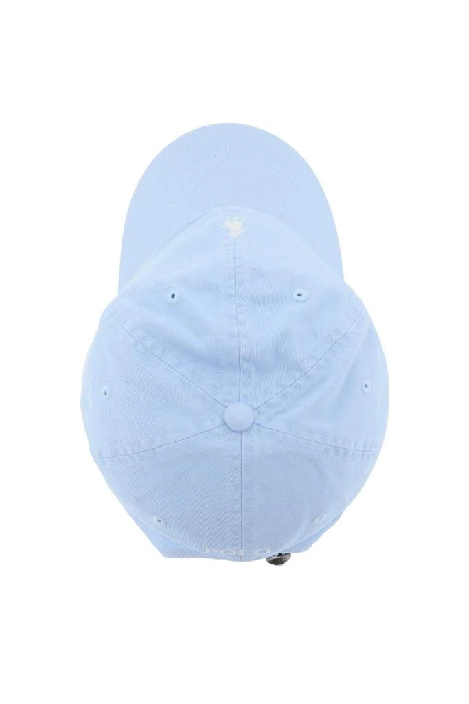 商品Ralph Lauren|Classic baseball cap,价格¥278,第2张图片详细描述